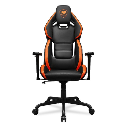 SILLA GAMER COUGAR HOTROD 