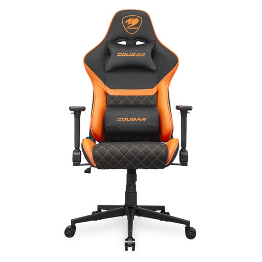 SILLA GAMER COUGAR ARMOR ONE V2 F 