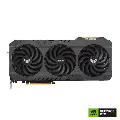 [20782] TARJETA GRAFICA ASUS TUF GEFORCE RTX 4090 24 GB OC OG GAMING