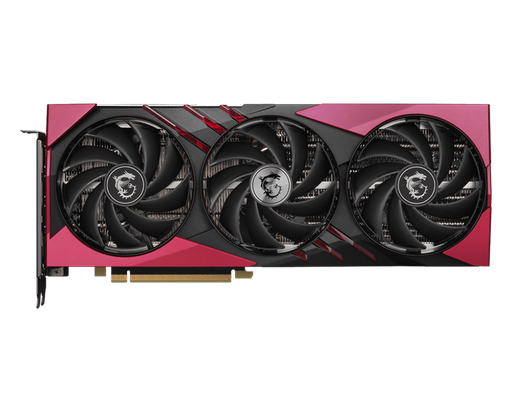 TARJETA GRÁFICA MSI GEFORCE RTX 4070 SUPER GAMING X SLIM 12GB