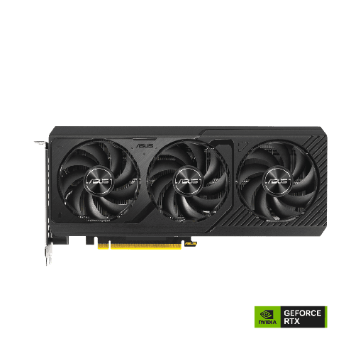 [20775] TARJETA GRAFICA ASUS PRIME GEFORCE RTX 4070 SUPER OC 3X 12GB