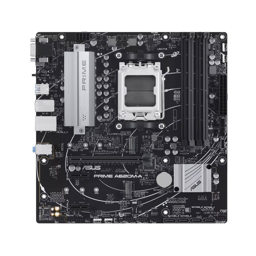 [20721] PLACA MADRE ASUS PRIME A620M-A CSM AM5 DDR5