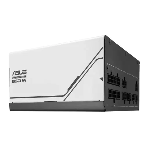 [20777] FUENTE ASUS PRIME 850W GOLD MODULAR 