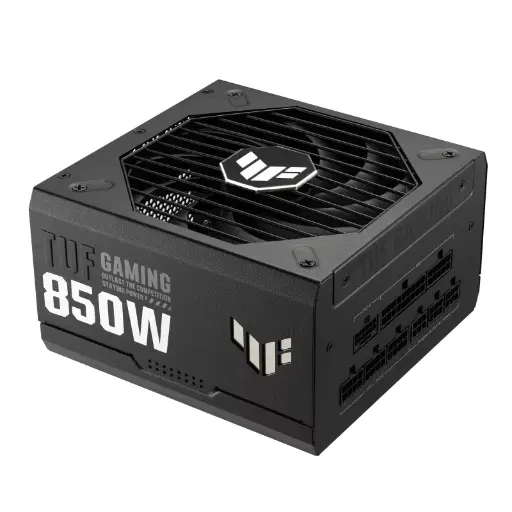 [20778] FUENTE ASUS TUF 850W 80 PLUS GOLD MODULAR