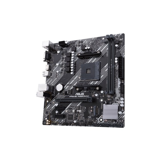 [20786] BOARD ASUS A520M K MICRO HDMI DDR4 AM4