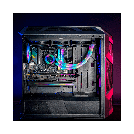 [20787] TUBO COOLER MASTER ARGB PARA REFRIGERACIONES A1