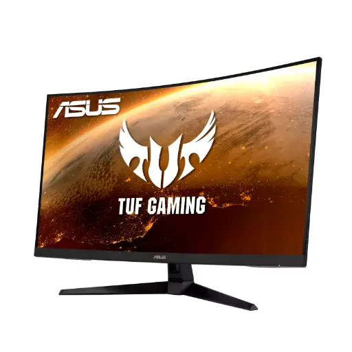 [20789] MONITOR ASUS 32" TUF VA WQHD CURVO 165HZ VG32VQ1B