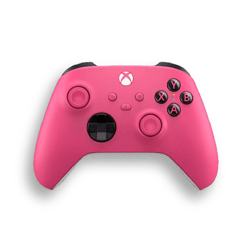 CONTROL GAME PAD XBOX INALAMBRICO
