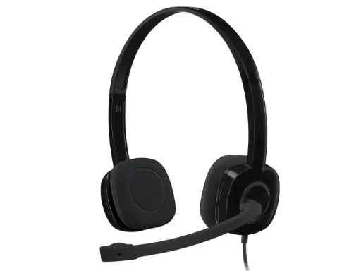 [20796] AURICULAR DIADEMA LOGITECH H151