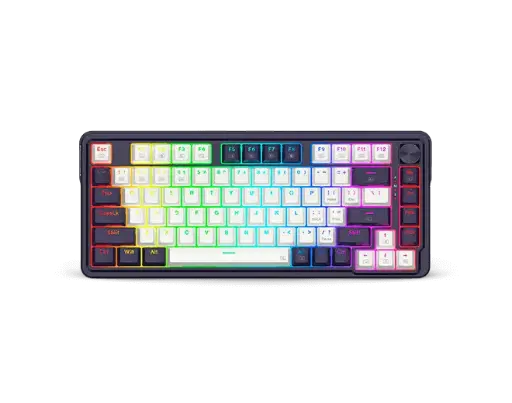 TECLADO GAMER REDRAGON UCAL K673