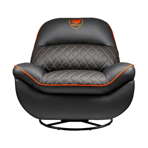 [20863] SOFA GAMER COUGAR OVERLORD