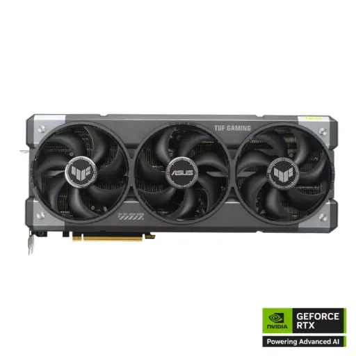 [21260] Tarjeta gráfica ASUS TUF RTX 5090 32 GB | GPU de alto rendimiento