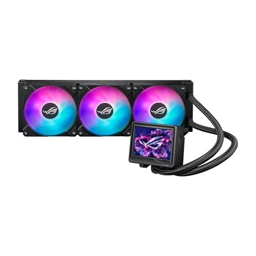 [21465] REFRIGERACION ASUS ROG RYUJIN III 360 ARGB EXTREME