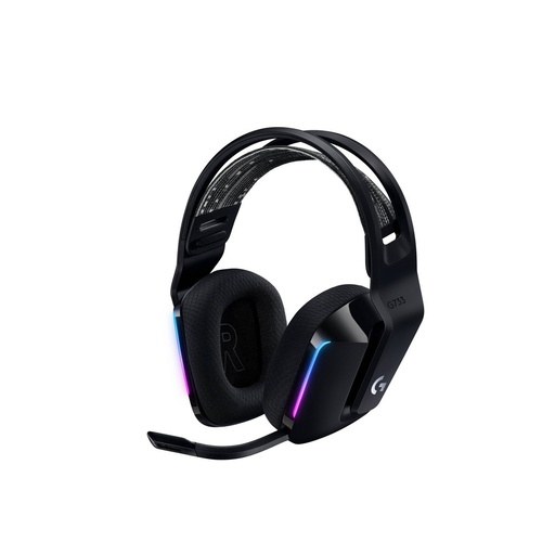 AURICULARES LOGITECH G733 LIGHTSPEED INALAMBRICOS