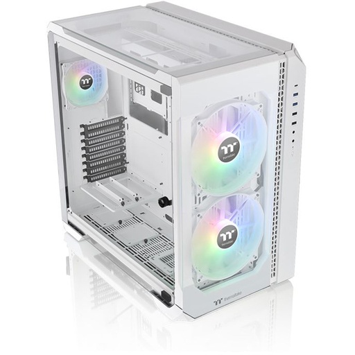 [20037] CAJA THERMALTAKE VIEW 51 TG BLANCO