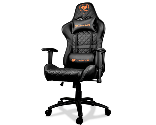 SILLA GAMER COUGAR ARMOR ONE