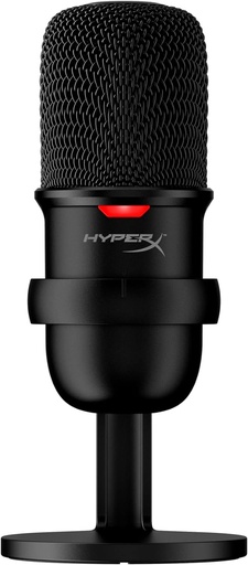 [20054] MICROFONO HYPERX SOLOCAST NEGRO