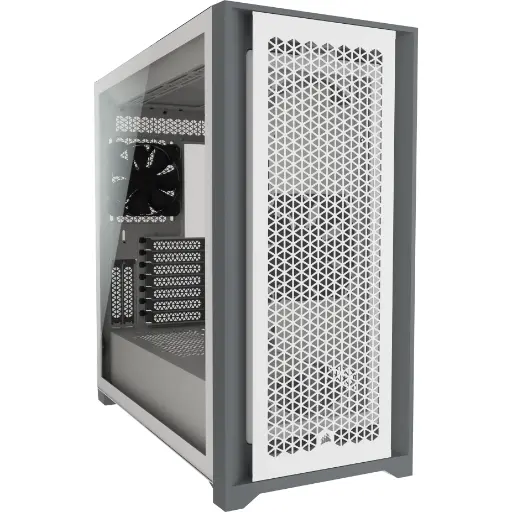 CAJA CORSAIR 5000D AIRFLOW